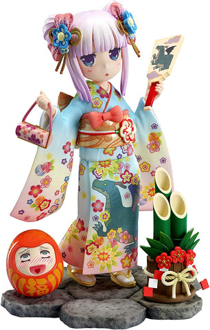 Kobayashi-san chi no Maid Dragon - Kanna Kamui - F:Nex - 1/7 - Haregi (FuRyu)