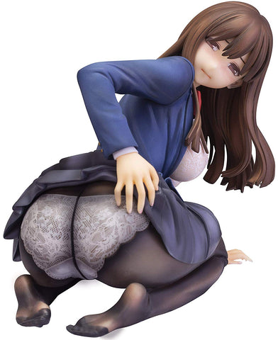 Original Character - Skytube - Haiume Masoo - 1/6 (Alphamax)