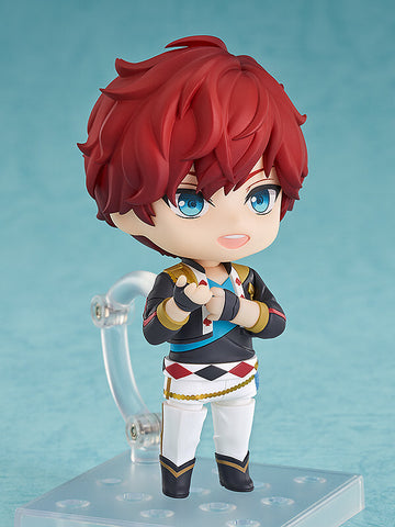 Ensemble Stars!! - Amagi Hiiro - Nendoroid  #2041 (Good Smile Arts Shanghai, Orange Rouge)
