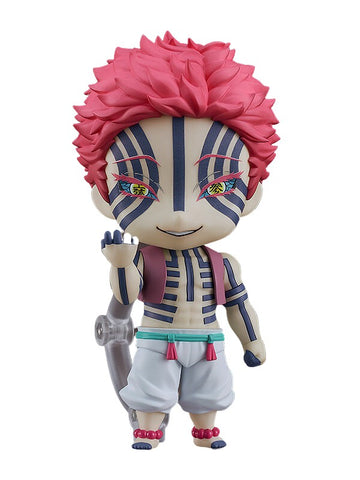 Kimetsu no Yaiba - Akaza - Nendoroid #2112 (Good Smile Company)