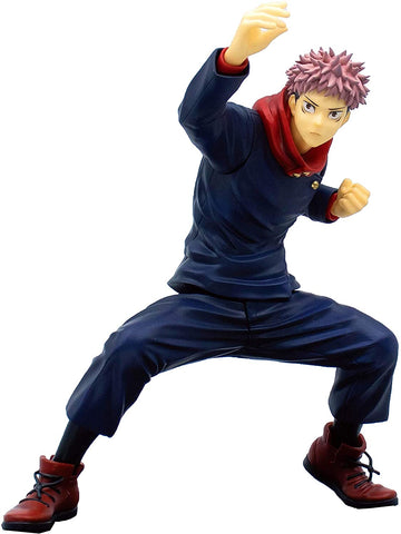 Jujutsu Kaisen - Itadori Yuji (Taito)