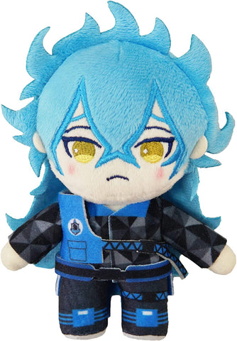 Twisted Wonderland - Idia Shroud - Nui Doll mini - Nui Doll mini Twisted Wonderland vol. 4 (Plex)