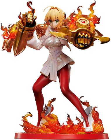 Fate/Extella - Saber EXTRA - 1/7 (Proovy)