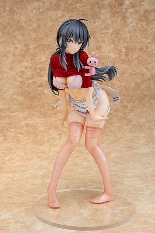 Original Character - Laundry Girl Midorikawa Amane - 1/6 (Daiki Kougyou)
