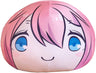 Yurucamp Season 2 - Kagamihara Nadeshiko - Big Mochi Puchi Marukko Sofa Cushion (FuRyu)