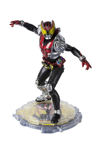 Kamen Rider Kiva - Kivat-Bat the Third - S.H.Figuarts - S.H.Figuarts Shinkocchou Seihou (Bandai)