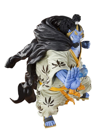 One Piece - Jinbei - Figuarts ZERO - Knight of the Sea (Bandai Spirits)