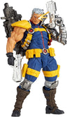 X-Men - Cable - Amazing Yamaguchi No.020 - Revoltech (Kaiyodo)