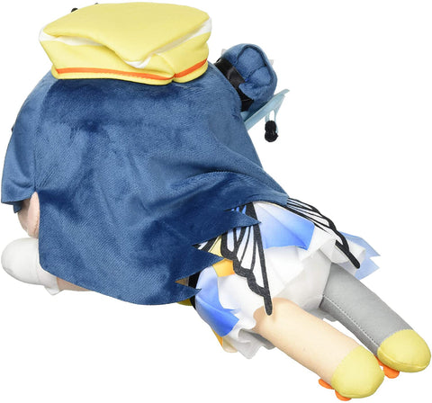 Love Live! Sunshine!! - Tsushima Yoshiko - Nesoberi - Mitaiken Horizon, M (SEGA)