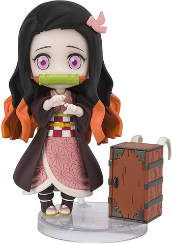 Kimetsu no Yaiba - Kamado Nezuko - Figuarts mini (Bandai Spirits)