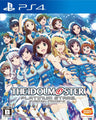 Idolm@ster Platinum Stars
