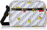 Pokémon - Daniella Crossbody Bag - Pikachu Monogram (Pokémon Center, LeSportsac)