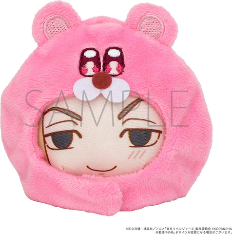 Tokyo卍Revengers - Ryuuguuji Ken - Anizukin (Movic)