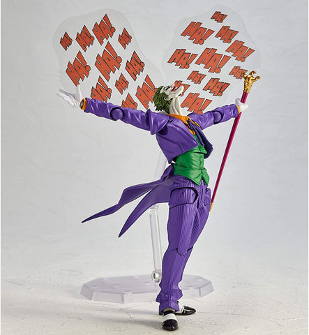 Justice League - Joker - Amazing Yamaguchi No.021 - Revoltech (Kaiyodo)