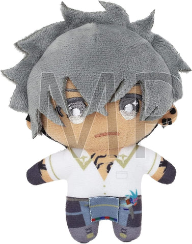 Dream Meister and the Recollected Black Fairy - Chiinui - Walther (Movic)