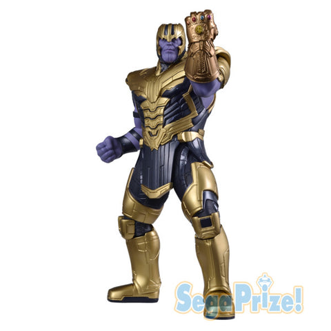 Avengers: Endgame - Thanos (SEGA)