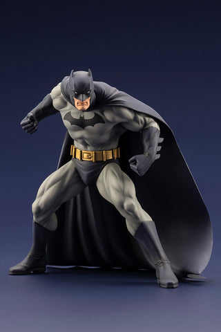 Batman: Hush - Batman - ARTFX+ - 1/10 (Kotobukiya)