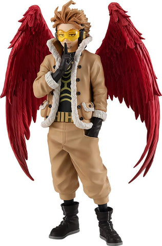 Boku no Hero Academia - Hawks - Pop Up Parade (Good Smile Company, Takara Tomy)