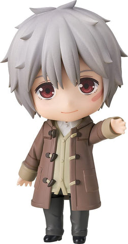 NO.6 - Sion - Tsukiyo - Nendoroid  #2005 (Good Smile Arts Shanghai, Good Smile Company)
