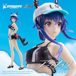 Arknights - Ch'en - Coreful Figure - Swimsuit ver. (Taito)
