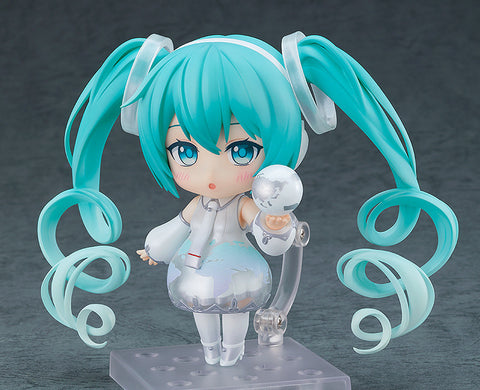 Vocaloid - Hatsune Miku - Nendoroid #1799 - Miku Expo 2021 Ver. (Good Smile Company)