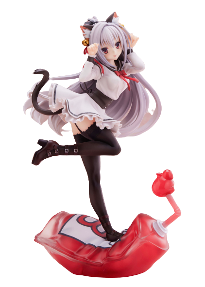 Dracu-Riot! - Elina Olegovna Oven - 1/7 (Alice Glint, AmiAmi