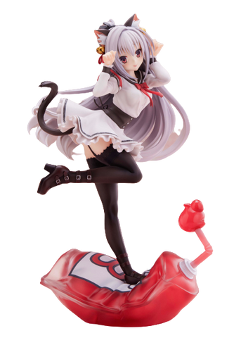 Dracu-Riot! - Elina Olegovna Oven - 1/7 (Alice Glint, AmiAmi)