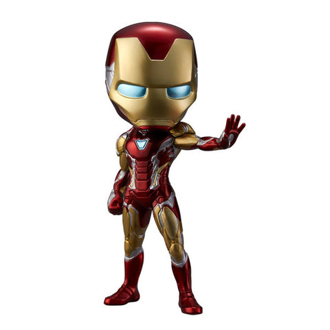 Avengers: Endgame - Iron Man Mark 85 - Q Posket - Q Posket Marvel (Banpresto)