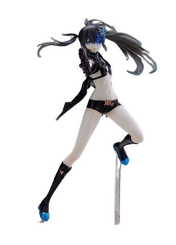 Black★★Rock Shooter: Dawn Fall - Black ★ Rock Shooter - Coreful Figure - Empress, Kakusei ver. (Taito)