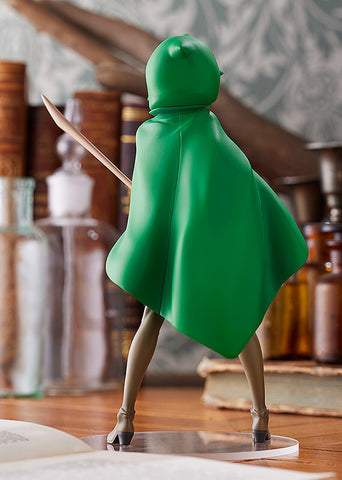 Dungeon ni Deai o Motomeru no wa Machigatteiru Darou ka IV - Ryuu Lion - Pop Up Parade (Good Smile Company)