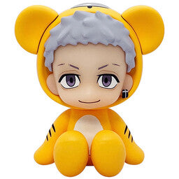 Tokyo卍Revengers - Mitsuya Takashi - Chocot - Suction Cup (Good Smile Company, Shine)