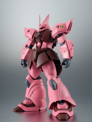 Kidou Senshi Gundam 0080 Pocket no Naka no Sensou - MS-14Jg Gelgoog Jäger - Robot Damashii - Robot Damashii <Side MS> - ver. A.N.I.M.E. (Bandai Spirits)