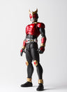 Kamen Rider Decade - Kamen Rider Kuuga Mighty Form - S.H.Figuarts - S.H.Figuarts Shinkocchou Seihou - Decade Ver. (Bandai Spirits)
