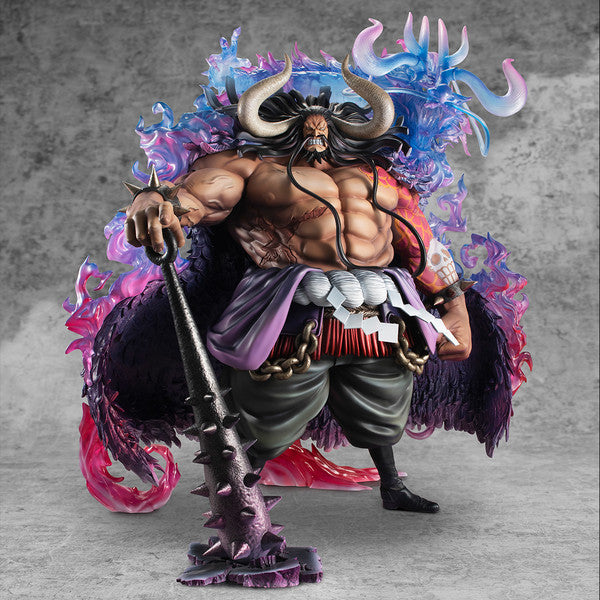 One Piece - Kaido - Portrait Of Pirates WA-MAXIMUM (MegaHouse) [Shop -  Solaris Japan