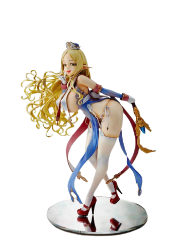 Original Character - Elf Mura - Priscilla - 1/6 - 2021 Re-release (Vertex)