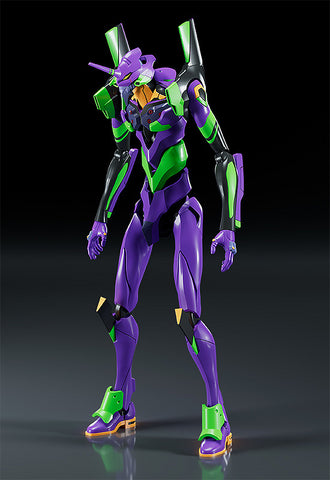 Evangelion Shin Gekijouban - EVA-01 - Moderoid (Good Smile Company)