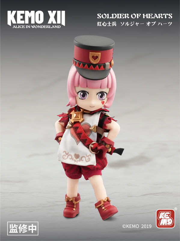 Alice in Wonderland Alice Nendoroid Action Figure