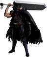 Berserk - Guts - S.H.Figuarts - Berserker Armor - 2024 Re-release (Bandai Spirits)