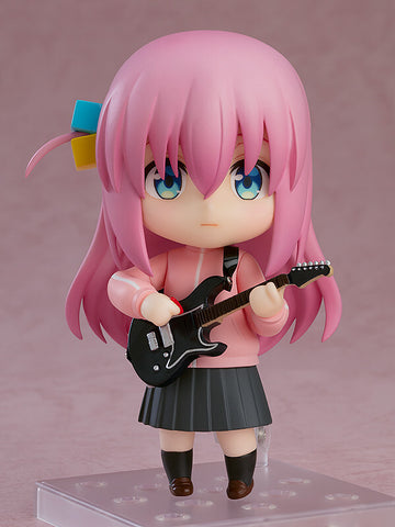 Bocchi the Rock! - Gotou Hitori - Nendoroid #2069 (Good Smile Company)