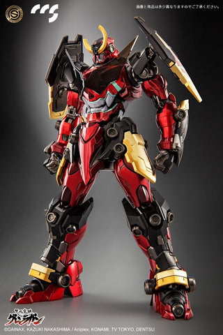 Tengen Toppa Gurren-Lagann - Gurren-Lagann (CCS Toys)