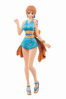 One Piece - Nami - Ichiban Kuji One Piece Wano Zenkoku-hen ~Daiichimaku~ - Masterlise (Bandai Spirits)