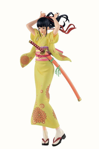 One Piece - O-Kiku - Ichiban Kuji One Piece Wano Zenkoku-hen ~Daiichimaku~ - Masterlise (Bandai Spirits)