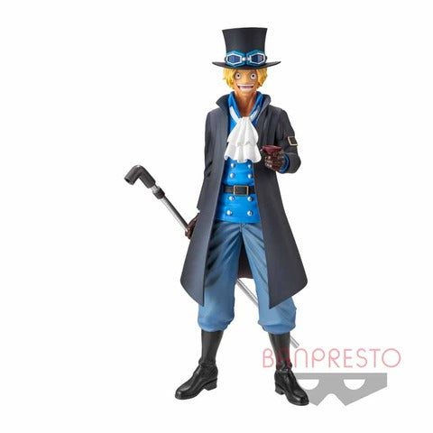 One Piece - Sabo - One Piece Magazine Figure (Bandai Spirits)
