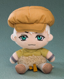 Dr. Stone - Saionji Ukyou - Tenori Plush (Good Smile Company)