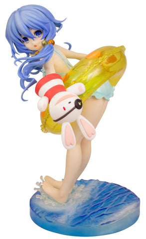 Date A Live - Yoshino - Yoshinon - 1/7 - Splash Summer (PLUM)