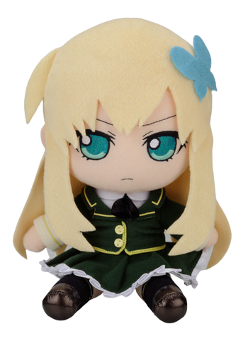 Boku wa Tomodachi ga Sukunai - Kashiwazaki Sena - Boku wa Tomodachi ga Sukunai Plush Series - 02 (Gift)
