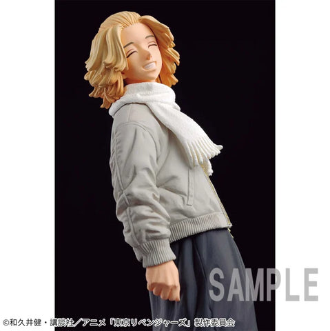 Tokyo卍Revengers - Sano Manjirou - vol.3 (Bandai Spirits)