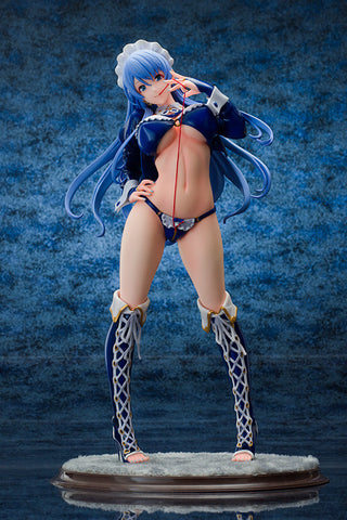 Reika wa Karei na Boku no Maid - Reika - 1/5 - 2023 Re-release (Lechery, Party Look)