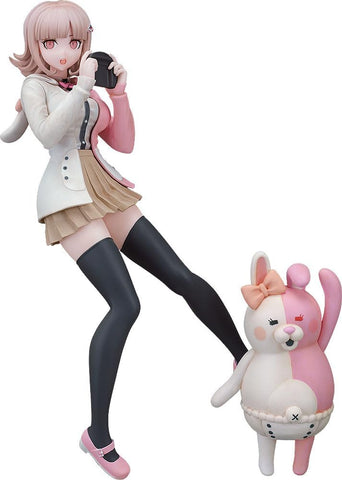 Danganronpa 1 2 Reload - Monomi - Nanami Chiaki - Pop Up Parade - Monomi Hoodie Ver. (Phat Company)