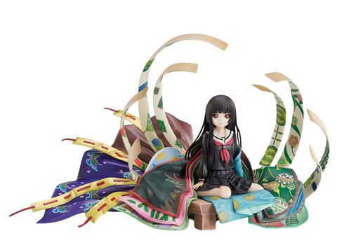 Jigoku Shoujo - Enma Ai - 1/7 (Hobby Max)